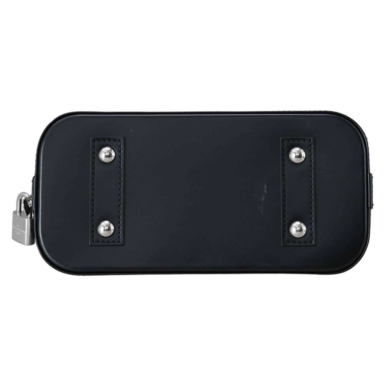 LOUIS VUITTON(USED)루이비통 M40862 에삐 알마 BB
